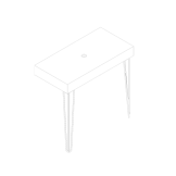 900 Console 900 Console